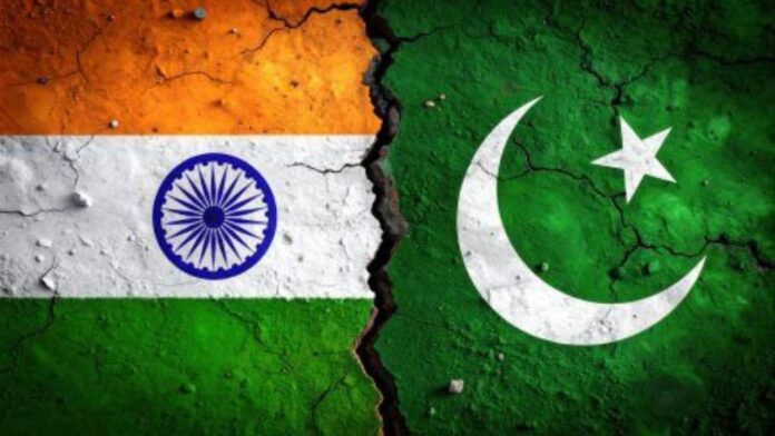 India Pakistan relations India Pakistan relations