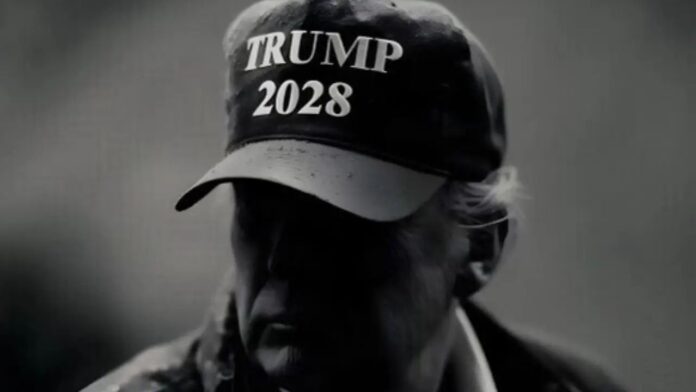 US President Donald Trump US President Donald Trump