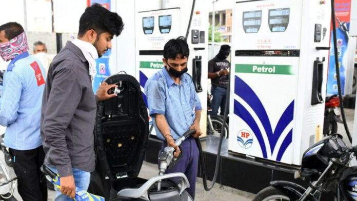 Petrol Diesel Price Today Petrol Diesel Price Today