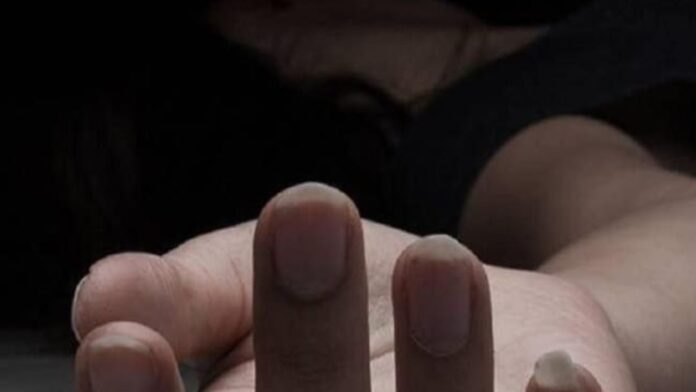 death of a young woman death of a young woman