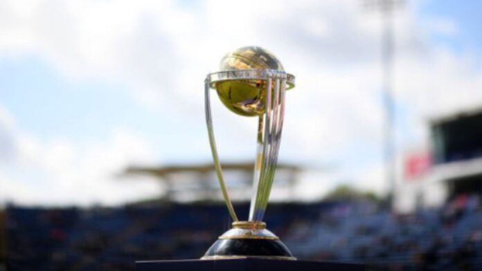 World Cup 2027 World Cup 2027