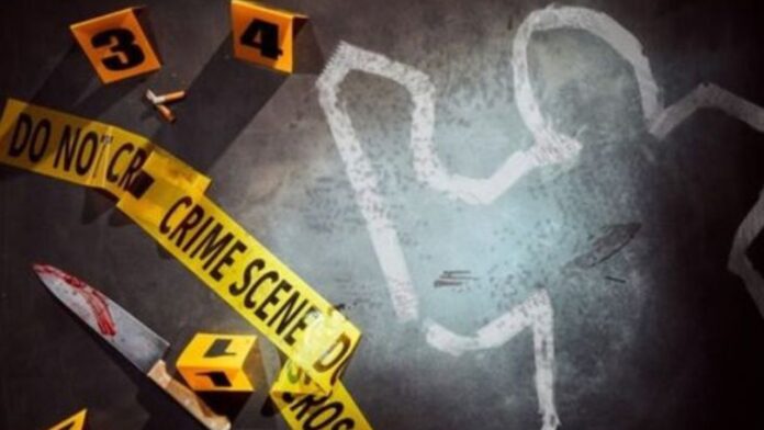 Delhi Crime