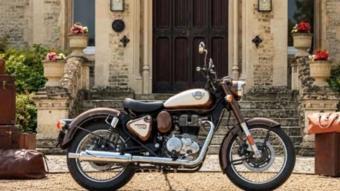 Royal Enfield Classic 350 Royal Enfield Classic 350