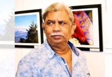 बंगाली सिनेमा के जाने-माने नेशनल अवॉर्ड विजेता फिल्ममेकर राजा सेन का हुआ निधन X - @DeccanHerald