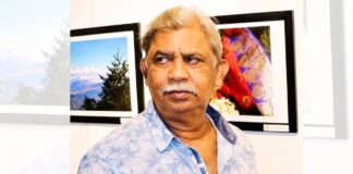 बंगाली सिनेमा के जाने-माने नेशनल अवॉर्ड विजेता फिल्ममेकर राजा सेन का हुआ निधन X - @DeccanHerald