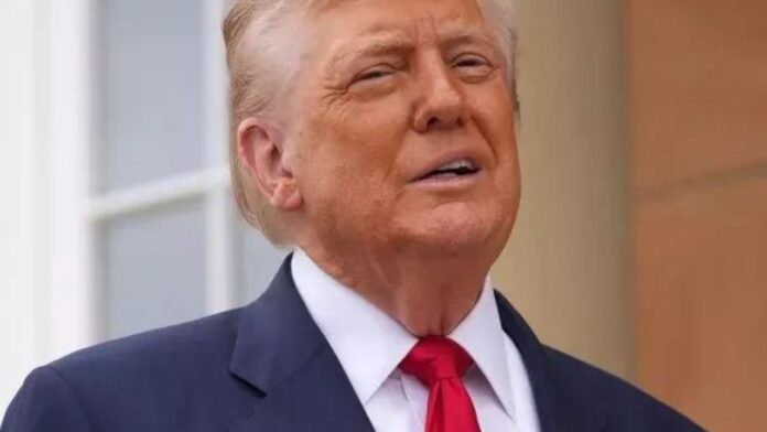 Donald Trump Donald Trump
