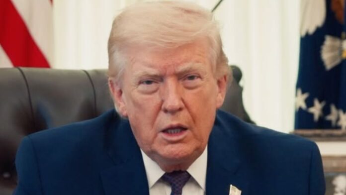 Donald Trump Donald Trump