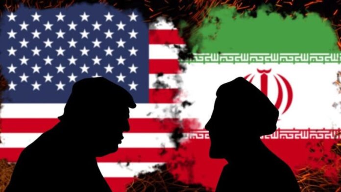 US Iran conflict