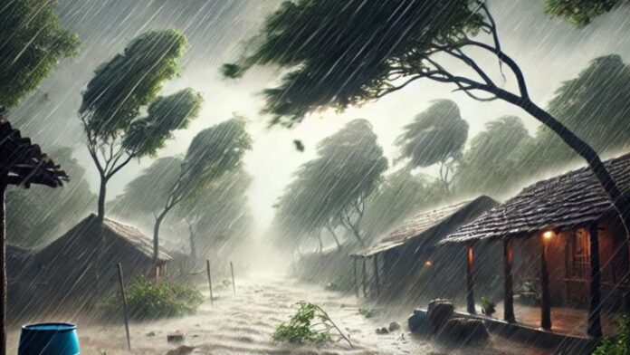 Weather Weather