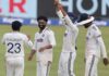 IND vs SL 2nd Test: श्रीलंका के खिलाफ भारत उतरेगा क्लीन स्वीप के इरादे पर, दूसरे टेस्ट में भारत का दांव IND vs SL