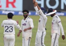 IND vs SL 2nd Test: श्रीलंका के खिलाफ भारत उतरेगा क्लीन स्वीप के इरादे पर, दूसरे टेस्ट में भारत का दांव IND vs SL