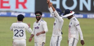 IND vs SL 2nd Test: श्रीलंका के खिलाफ भारत उतरेगा क्लीन स्वीप के इरादे पर, दूसरे टेस्ट में भारत का दांव IND vs SL