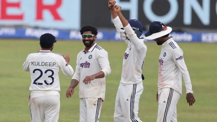 IND vs SL IND vs SL