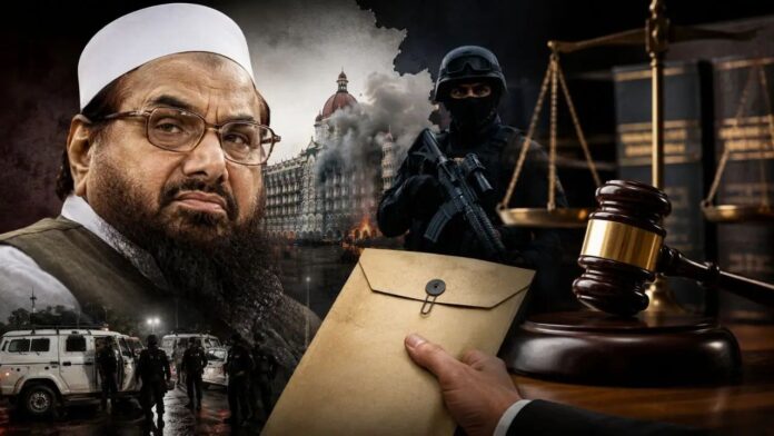 India Anti-Terror Action