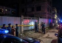 बांग्लादेश के रंगपुर से सामने आया दिल दहला देने वाली घटना, हिंदू परिवार के 4 लोगों की हत्या Bangladesh Murder