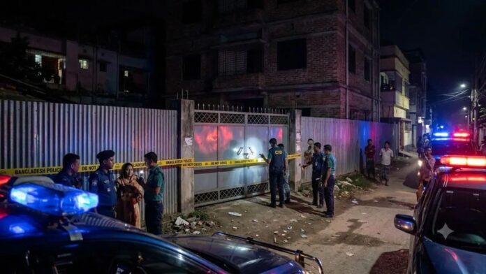 Bangladesh Murder Bangladesh Murder