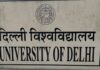 DU PG Admission 2026: पीजी एडमिशन 2026 के स्पॉट राउंड-2 के न्यूनतम अलोकेशन स्कोर हुए जारी DU PG Admission 2026, Spot Round 2