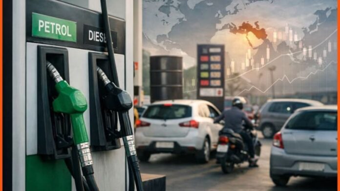 Petrol-Diesel Price Petrol-Diesel Price