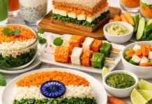 Independence Day 2026: 15 अगस्त पर इन 5 तिरंगा डिशेज से सजाए अपने बच्चों की प्लेट Independence Day 2026 Dishes