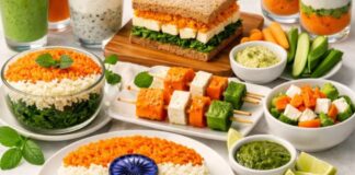 Independence Day 2026: 15 अगस्त पर इन 5 तिरंगा डिशेज से सजाए अपने बच्चों की प्लेट Independence Day 2026 Dishes