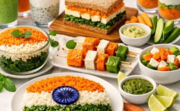 Independence Day 2026: 15 अगस्त पर इन 5 तिरंगा डिशेज से सजाए अपने बच्चों की प्लेट Independence Day 2026 Dishes