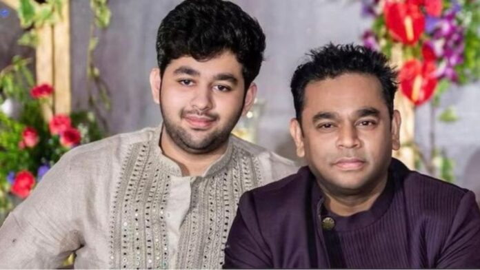 AR ameen car accident