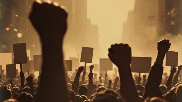 JPSC Exam Student Strike