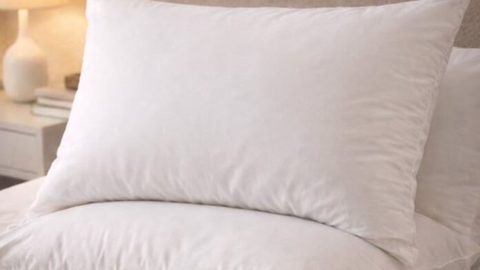Pillow for health Pillow for health