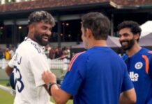 2017 के मुकाबले पूरी तरह बदल गई भारतीय टेस्ट टीम, ये 3 धुरंधर हुए शामिल ind vs sl