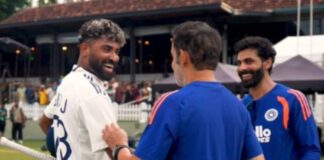 2017 के मुकाबले पूरी तरह बदल गई भारतीय टेस्ट टीम, ये 3 धुरंधर हुए शामिल ind vs sl