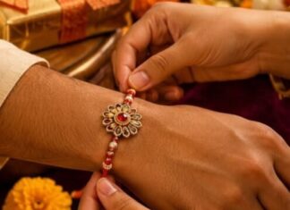 Raksha Bandhan 2026: कब मनाया जाएगा रक्षाबंधन का त्योहार? जानें राखी बांधने का सही समय Raksha Bandhan 2026