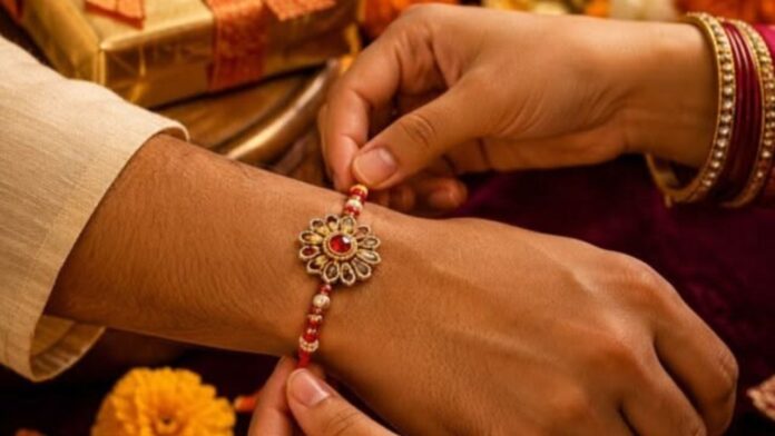 Raksha Bandhan 2026