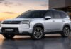 JSW MG की नई 7-सीटर इलेक्ट्रिक SUV 26 अगस्त को लॉन्च होगी, महिंद्रा XEV 9S को टक्कर देगी SUV 26