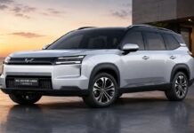 JSW MG की नई 7-सीटर इलेक्ट्रिक SUV 26 अगस्त को लॉन्च होगी, महिंद्रा XEV 9S को टक्कर देगी SUV 26