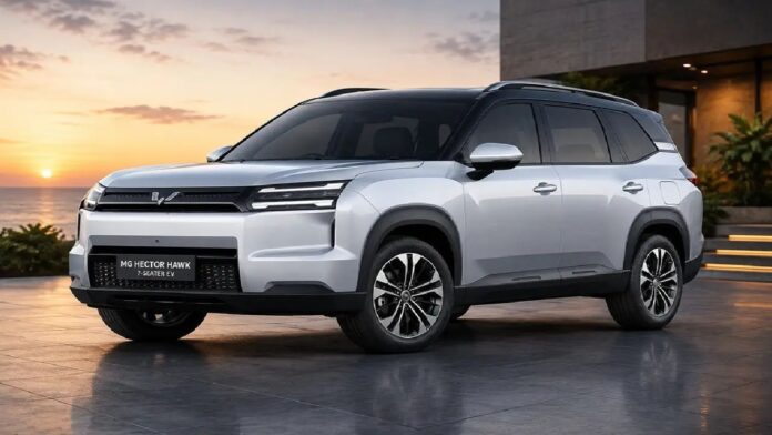 SUV 26 SUV 26