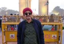 बॉलीवुड निर्देशक शकील नूरानी को मुंबई पुलिस ने किया गिरफ्तार, एक्ट्रेस ने लगाए गंभीर आरोप Filmmaker Shakeel Noorani arrested