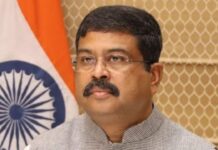 NEET पेपर लीक विवाद पर धर्मेंद्र प्रधान का बड़ा बयान, बोले- Gen Z को गुमराह करने की हुई कोशिश Dharmendra Pradhan