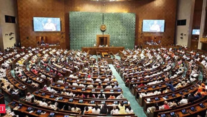 Lok Sabha