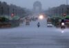 अगले 24 घंटे में दिल्ली- NCR में झमाझम बारिश का कहर Tomorrow Weather Report Delhi NCR red alert heavy rain