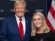 ट्रंप की प्रेस सेक्रेटरी कैरोलिन लेविट अपने परिवार के लिए देंगी इस्तीफा Donald Trump Secretary Karoline Leavitt
