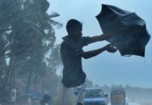 ECMWF ने देश में मॉनसून के बीच किया अनुमान, दिल्ली समेत कई राज्यों में सितम्बर से कम बारिश की संभावना Monsoon 2026