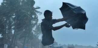 ECMWF ने देश में मॉनसून के बीच किया अनुमान, दिल्ली समेत कई राज्यों में सितम्बर से कम बारिश की संभावना Monsoon 2026