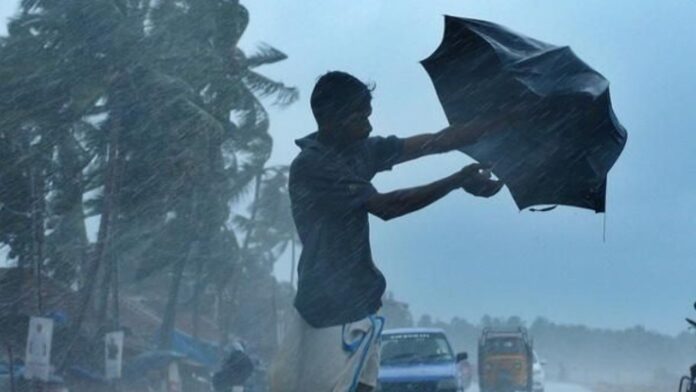 Monsoon 2026 Monsoon 2026