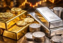 Gold-Silver Price Today: सोने-चांदी में हुई भारी गिरावट, देखें क्या है आपके शहर का नया रेट Gold-Silver Price Today
