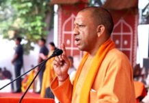 CM योगी ने यूपी चुनाव से पहले महिलाओं को दी 50 हजार की सौगात Yogi government scheme for women