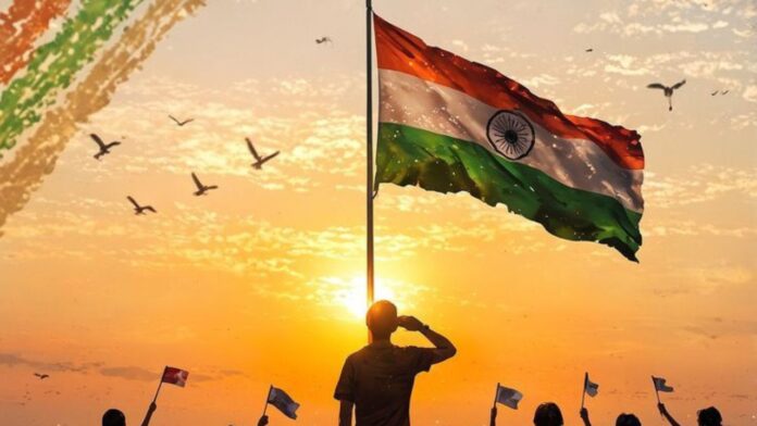 Independence Day 2026 Independence Day 2026
