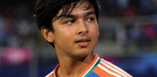 पूर्व भारतीय ऑफ स्पिनर हरभजन सिंह ने कहा वैभव के सामने रक्षात्मक रवैया अपनाना गेंदबाज के लिए पड़ सकता है भारी vaibhav sooryavanshi