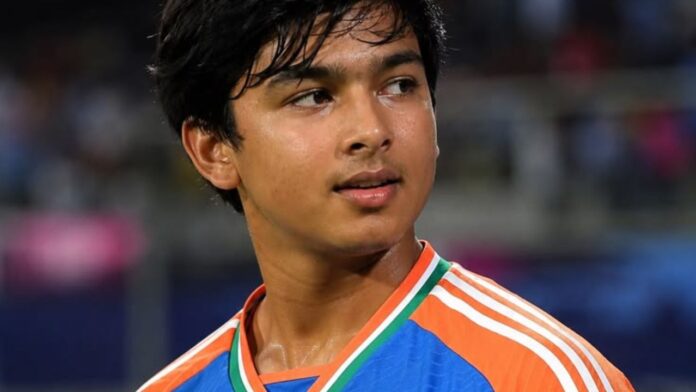 vaibhav sooryavanshi vaibhav sooryavanshi