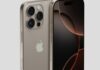 Apple ने लिया बड़ा फैसला, सितम्बर में नहीं होगी iPhone 18 की लान्चिंग iPhone18 Pro