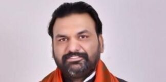 CM सम्राट चौधरी ने भरत तिवारी के परिवार को दिया बड़ी राहत, मुआवजा और सरकारी नौकरी का किया ऐलान Bharat Tiwari family compensation government job CM Samrat Chaudhary announcement